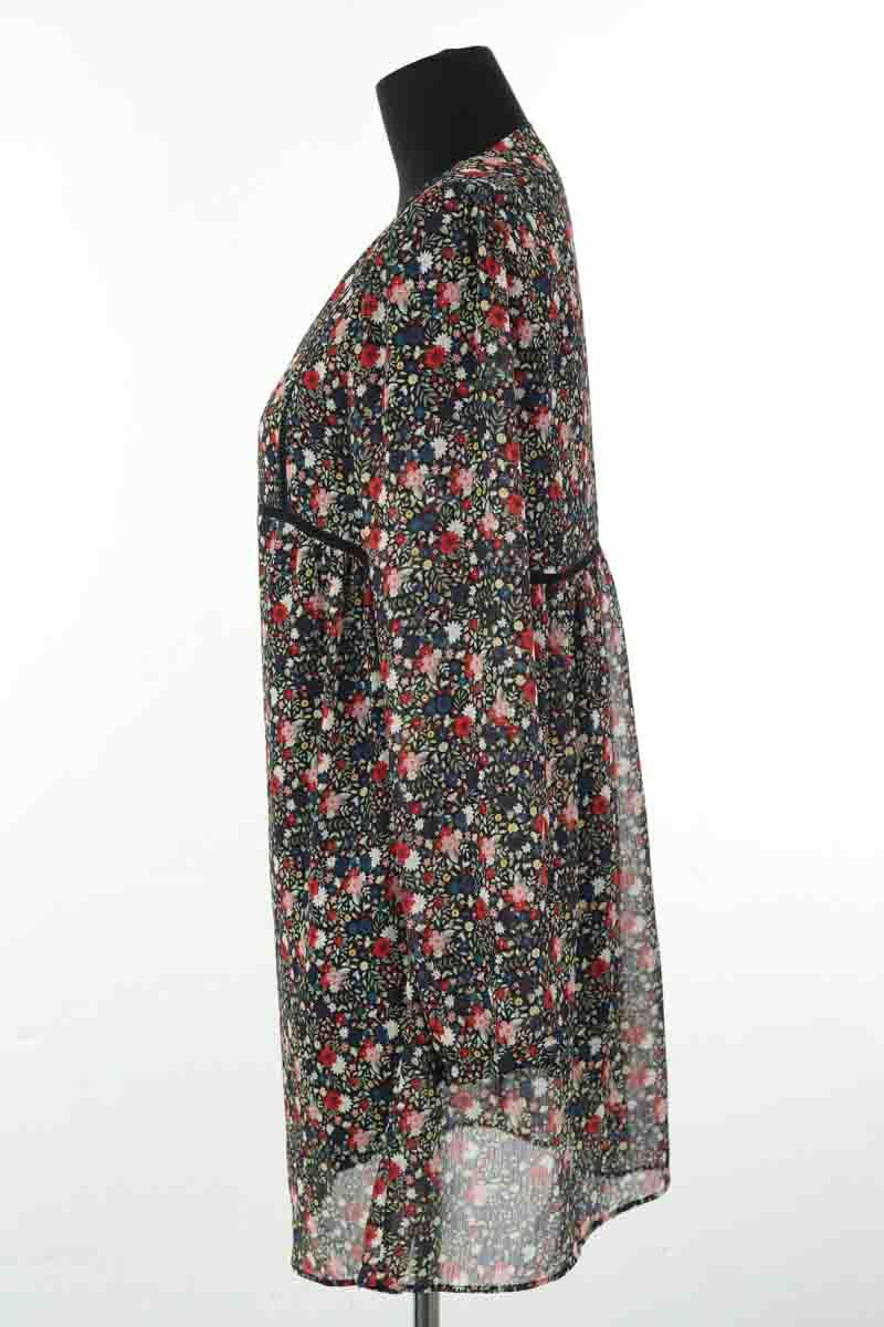 Robe Sézane  Multicolore