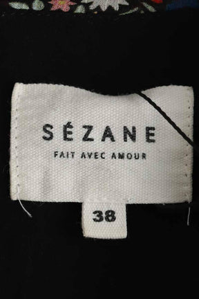 Robe Sézane  Multicolore