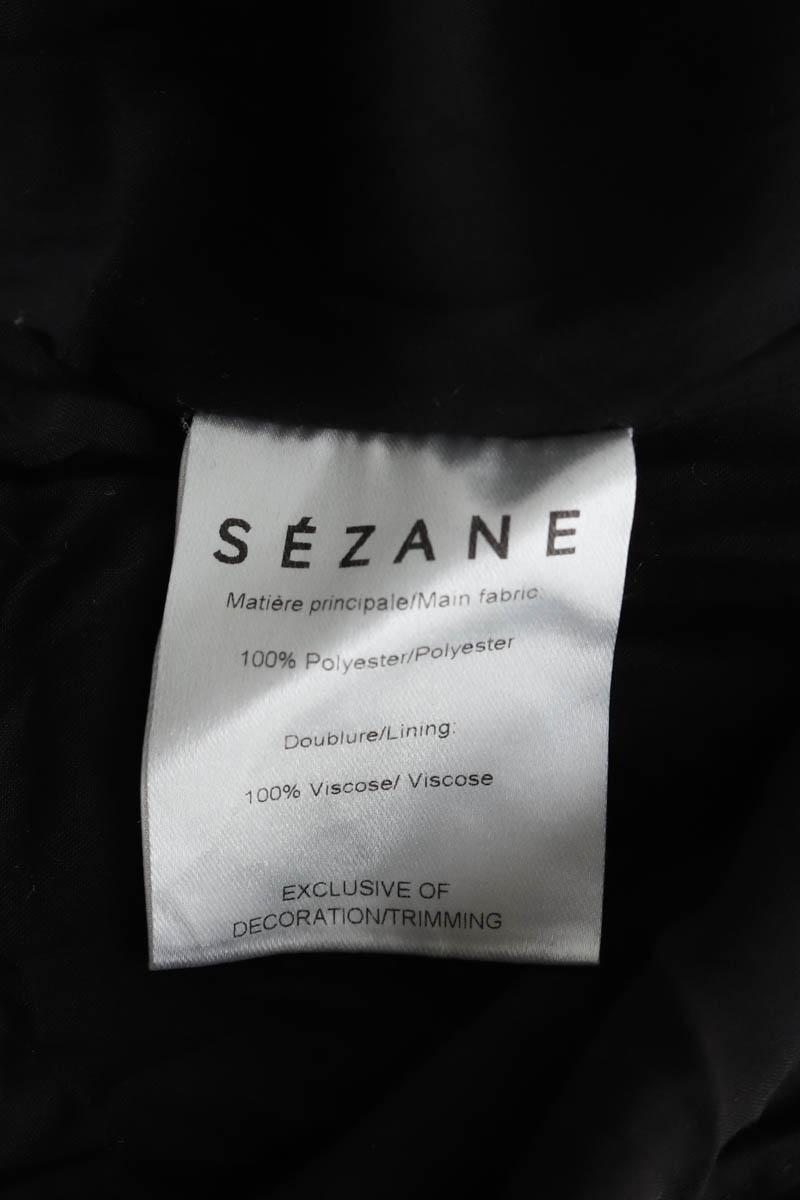 Robe Sézane  Multicolore