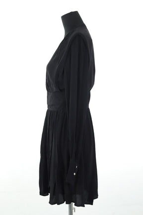 Robe Claudie Pierlot  Noir