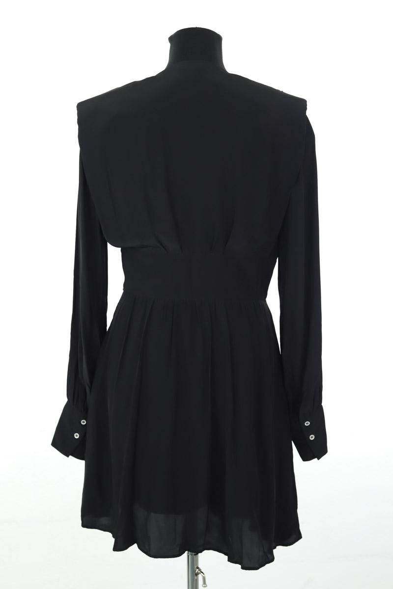 Robe Claudie Pierlot  Noir
