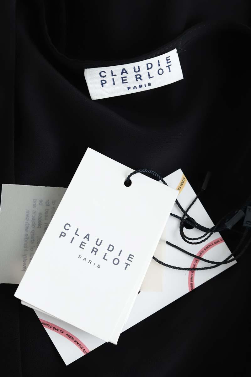 Robe Claudie Pierlot  Noir