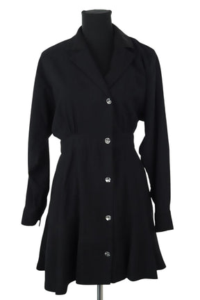 Robe Claudie Pierlot  Noir
