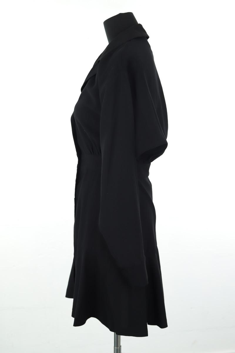 Robe Claudie Pierlot  Noir