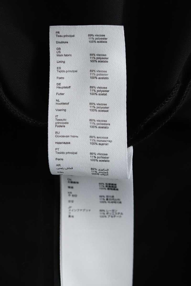 Robe Claudie Pierlot  Noir