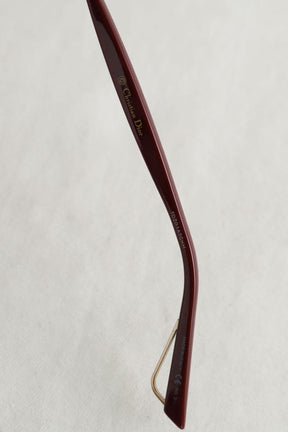 Lunettes de soleil Dior  Rose