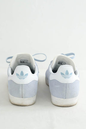 Baskets Adidas  Bleu
