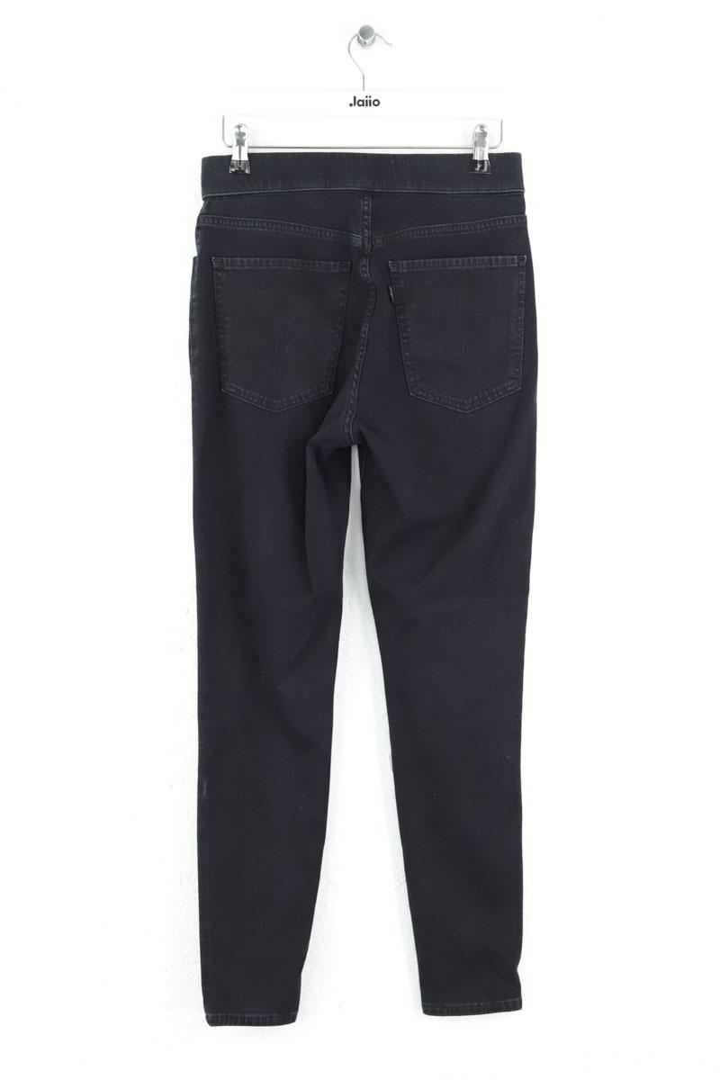 Jean slim Levi's  Noir