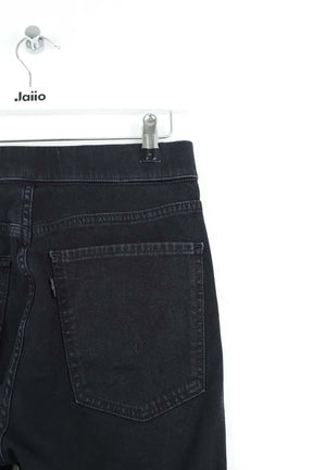 Jean slim Levi's  Noir