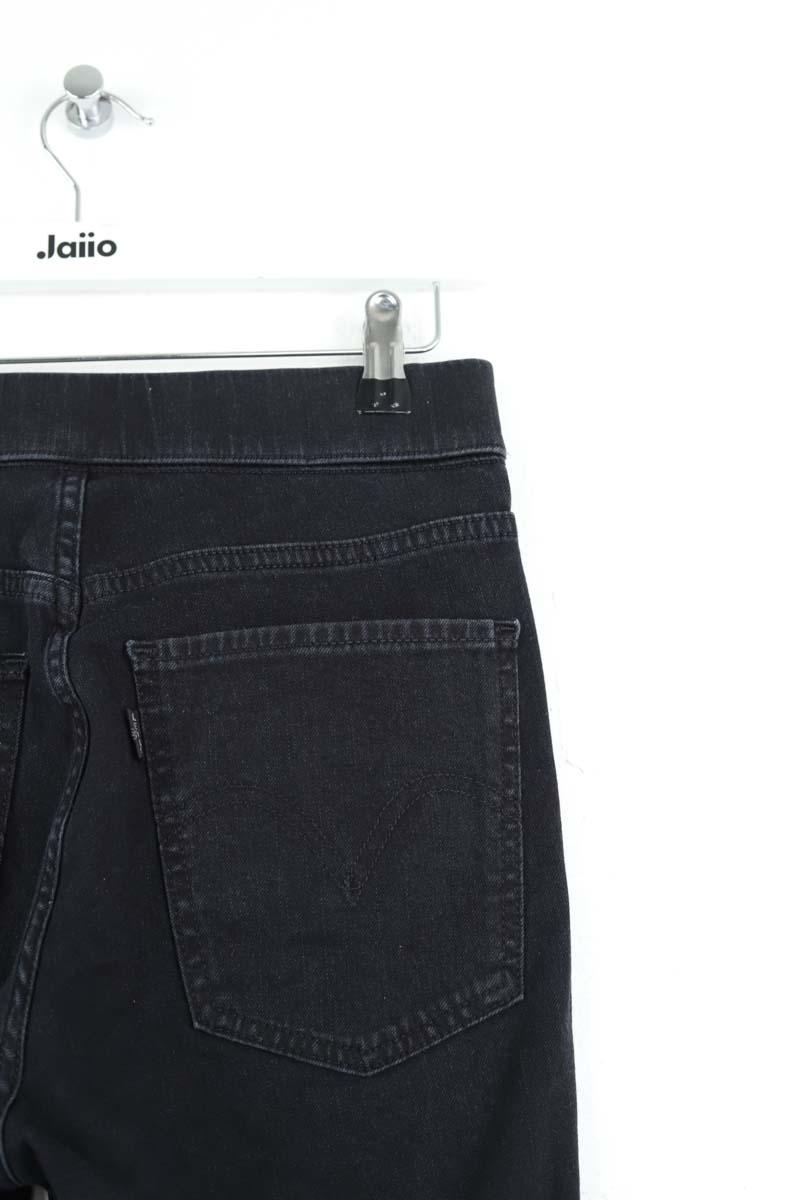 Jean slim Levi's  Noir