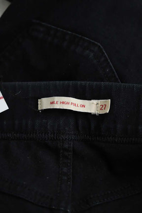 Jean slim Levi's  Noir