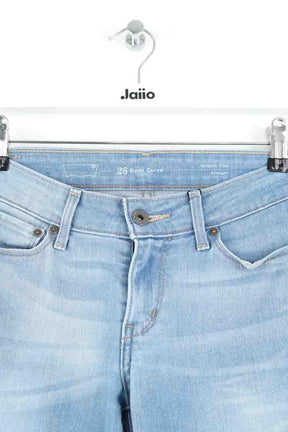 Jean slim Levi's  Bleu