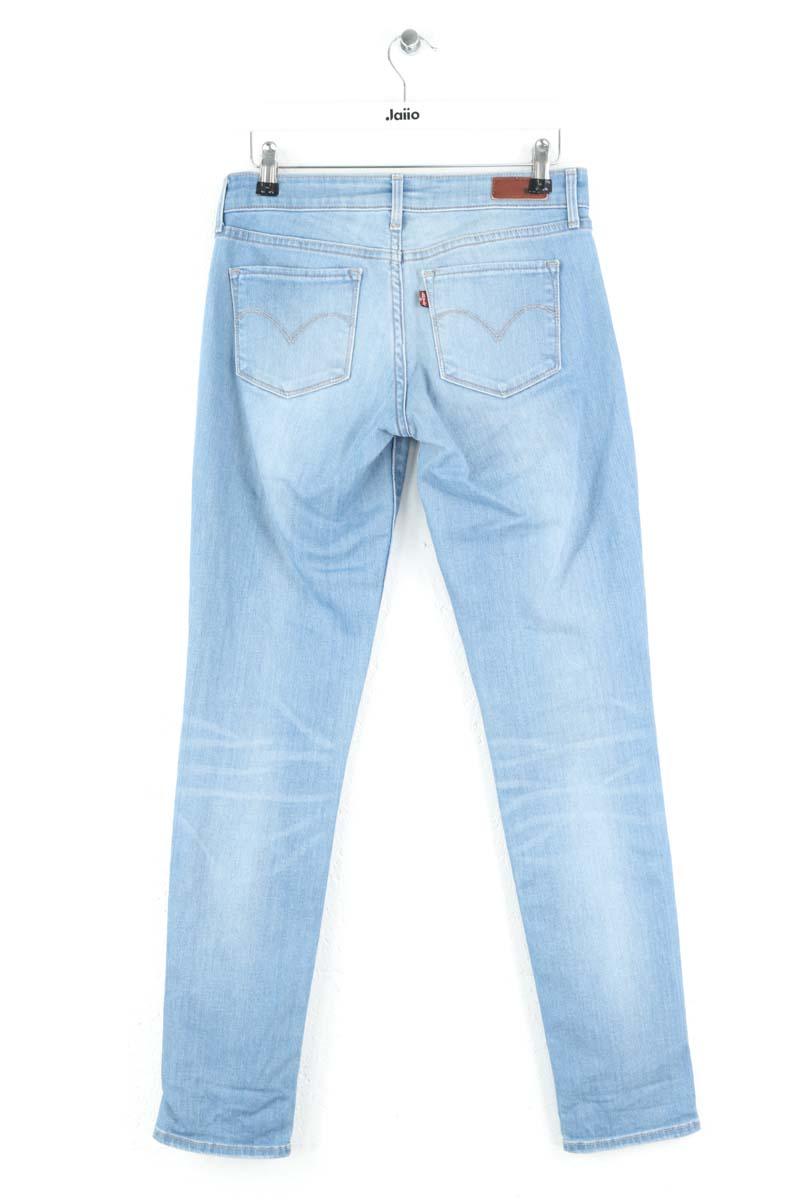 Jean slim Levi's  Bleu