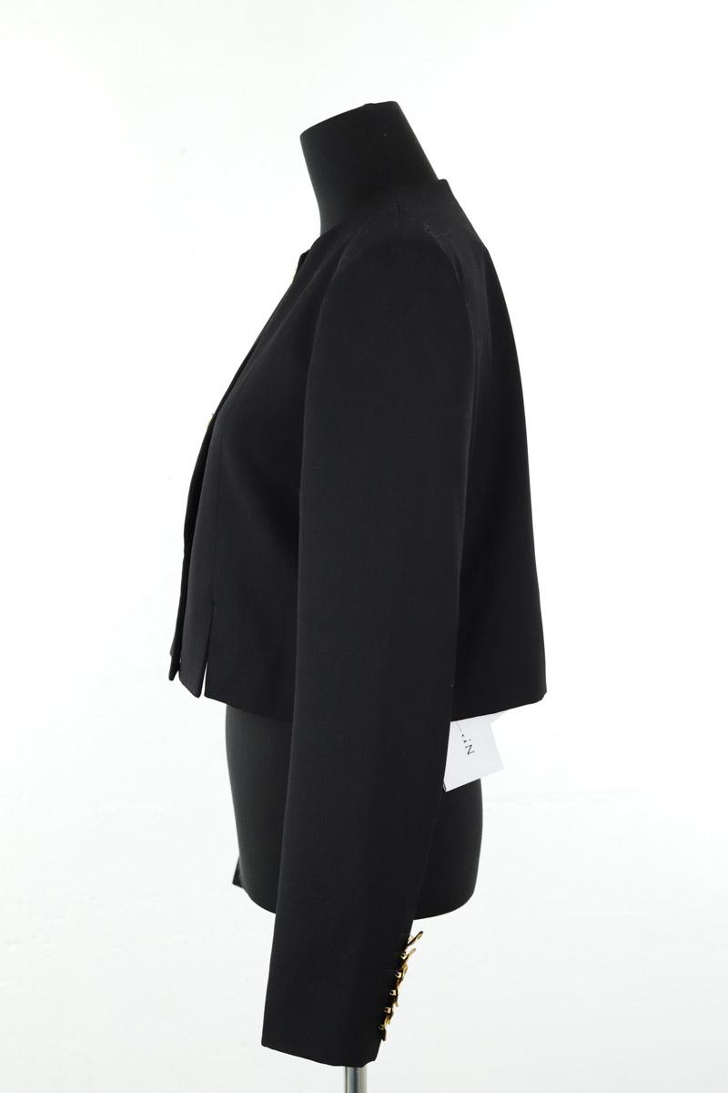 Blazer Nina Ricci  Noir