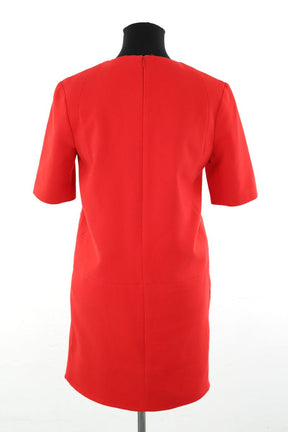Robe The Kooples  Rouge