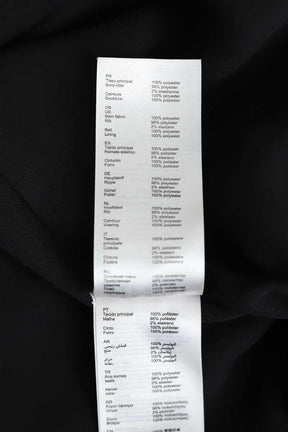 Robe Claudie Pierlot  Noir