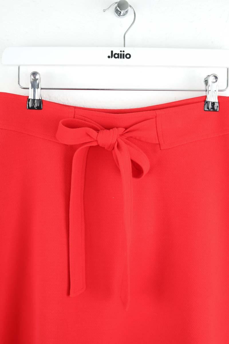 Mini jupe Claudie Pierlot  Rouge