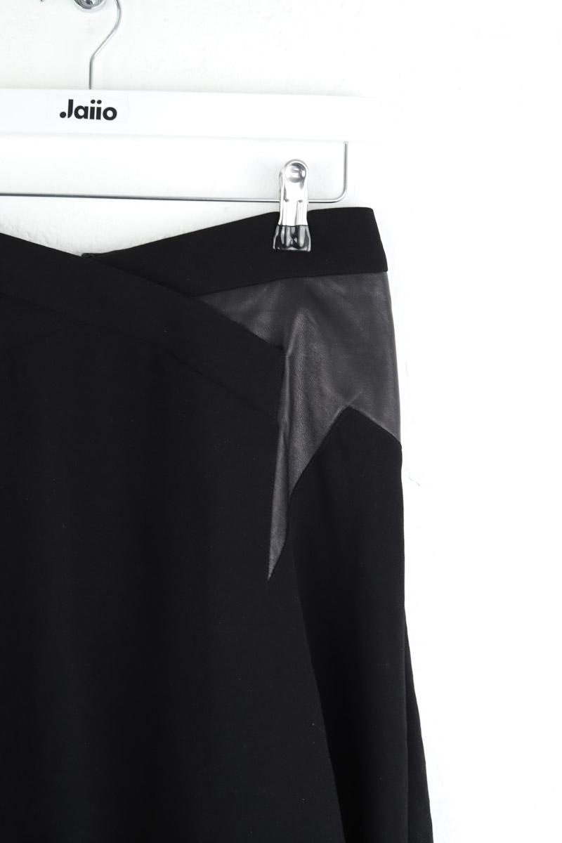 Mini jupe The Kooples  Noir