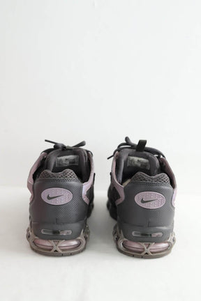 Baskets Nike Air Zoom Spiridon Gris