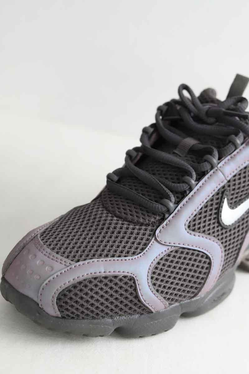 Baskets Nike Air Zoom Spiridon Gris