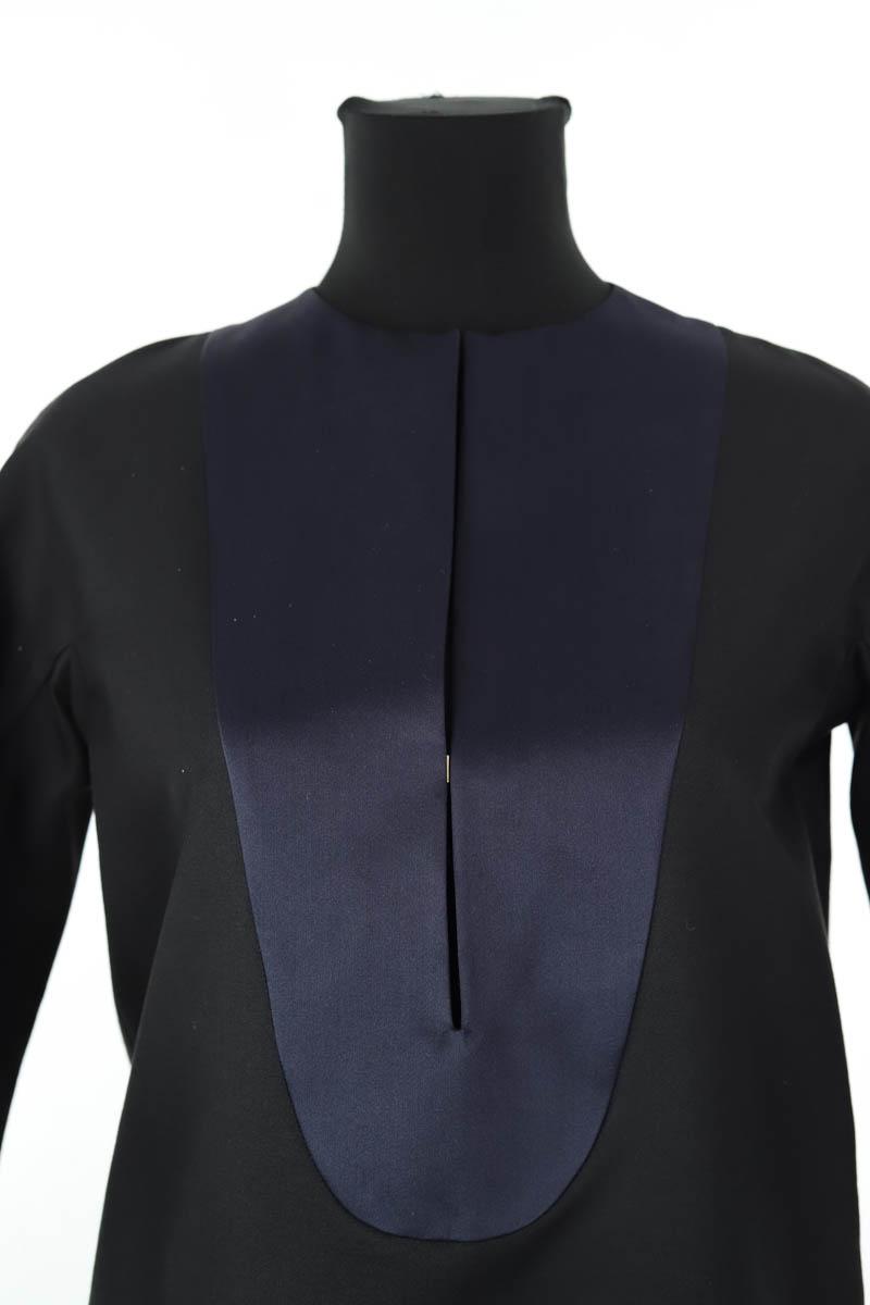 Robe Celine  Noir