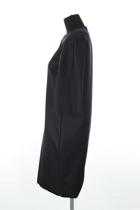 Robe Celine  Noir