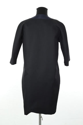 Robe Celine  Noir