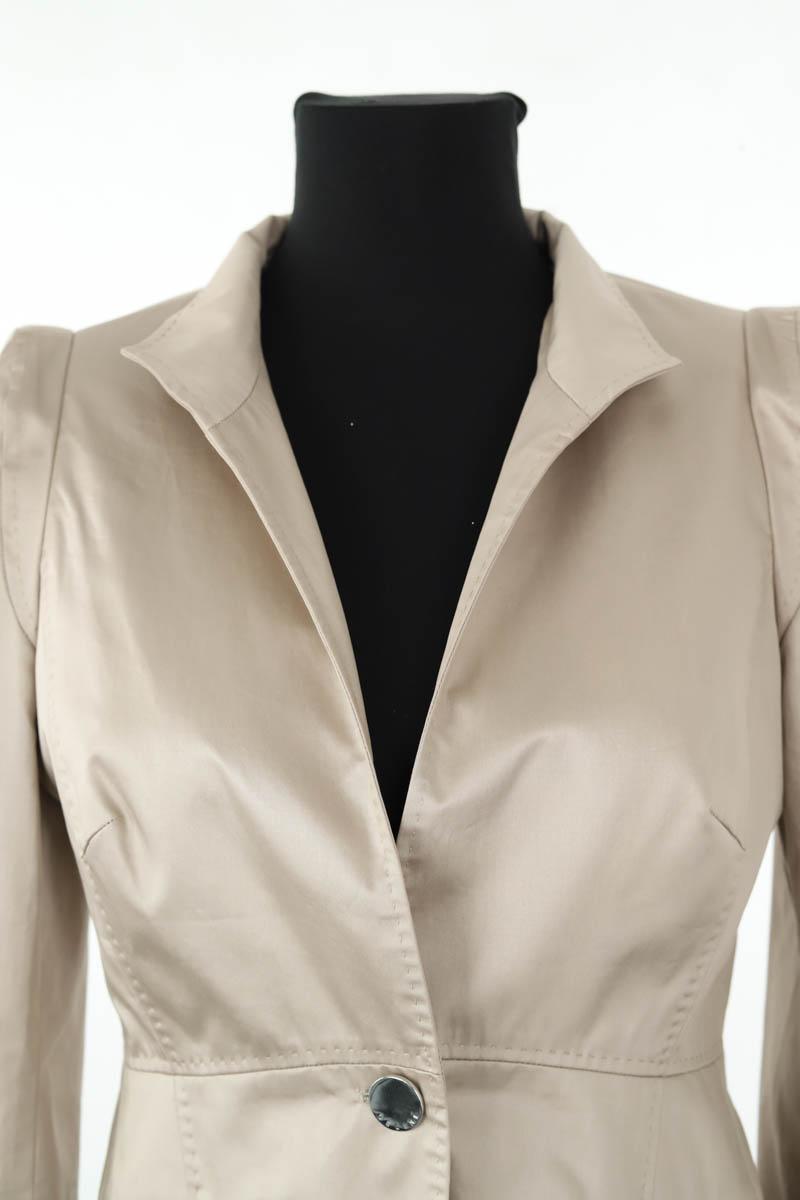 Blazer Celine  Beige