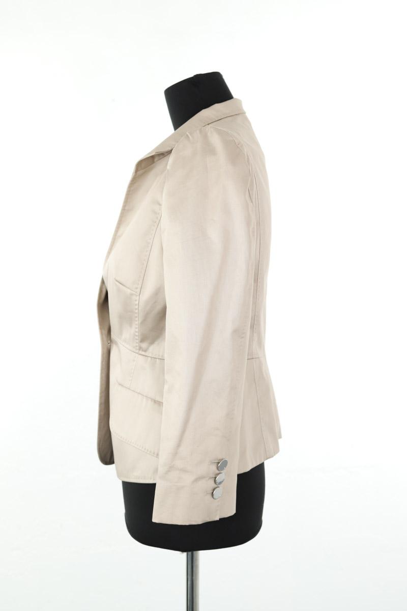 Blazer Celine  Beige