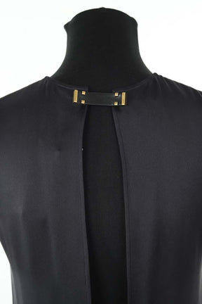 Robe Celine  Noir