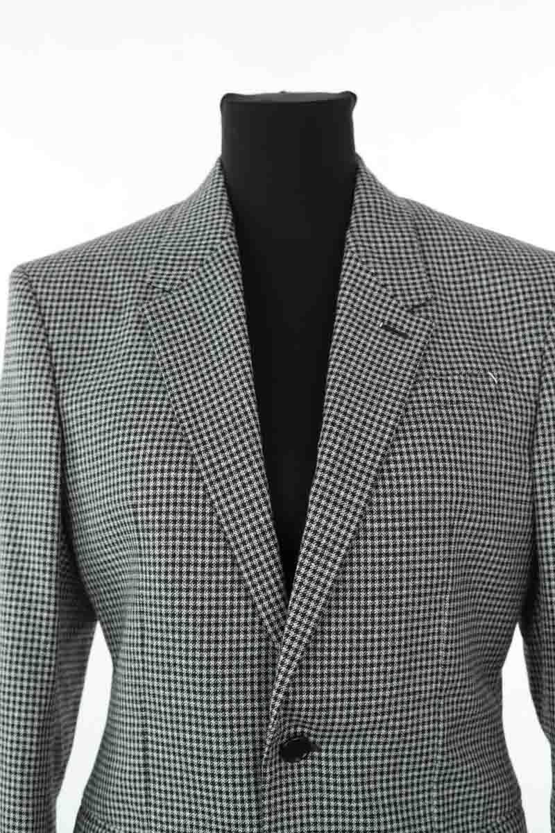 Veste Berluti  Noir