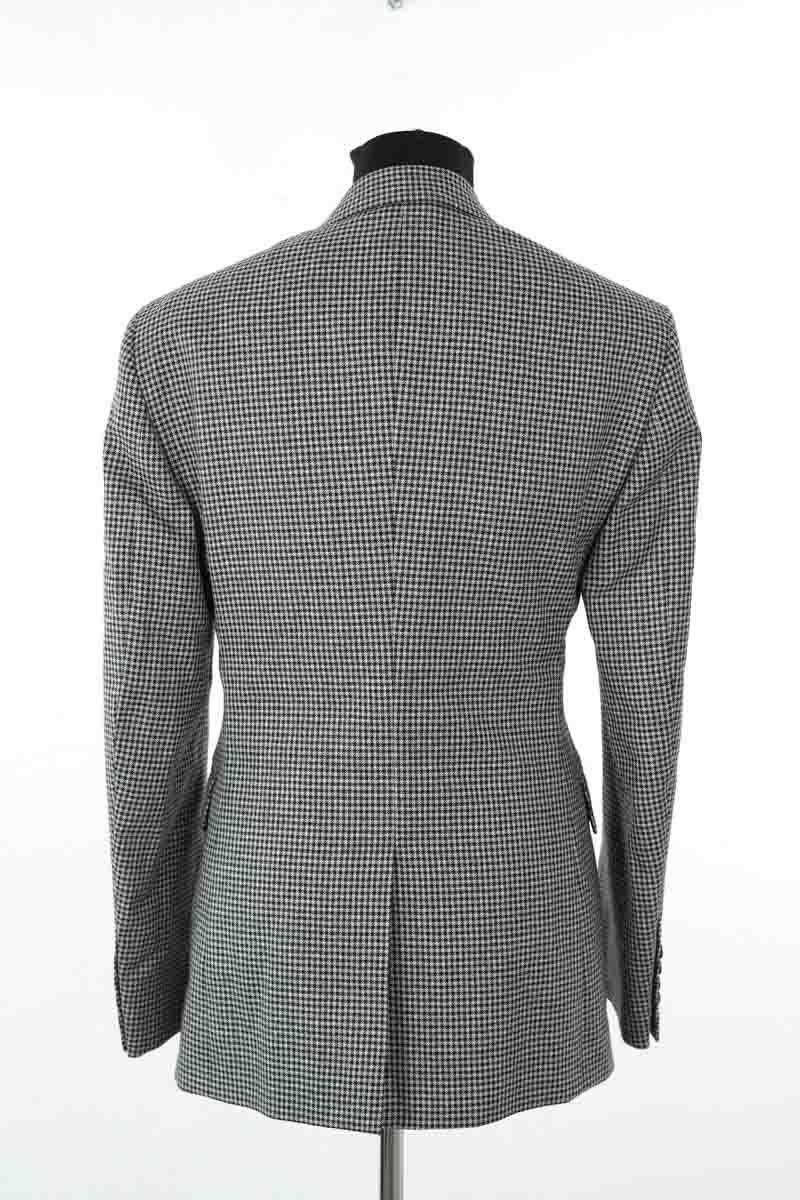 Veste Berluti  Noir