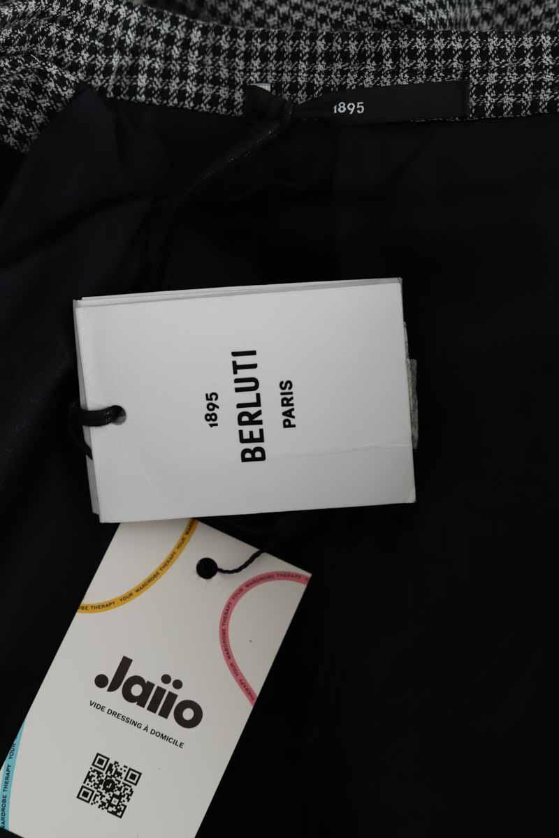 Veste Berluti  Noir