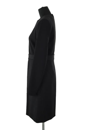 Robe Celine  Noir