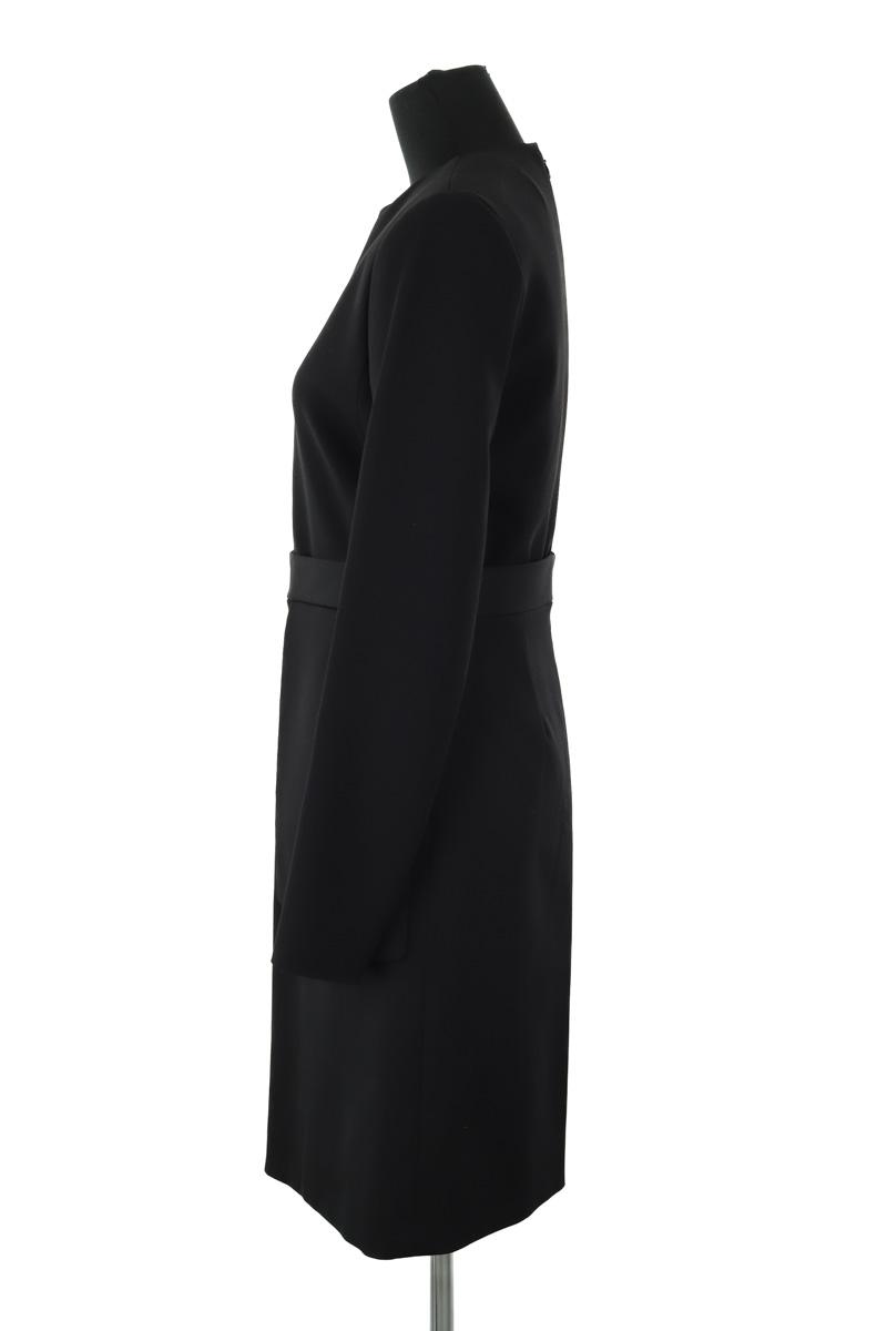 Robe Celine  Noir