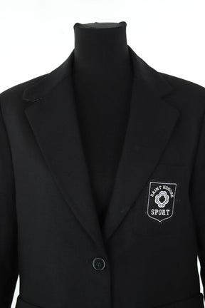 Blazer Maje  Noir