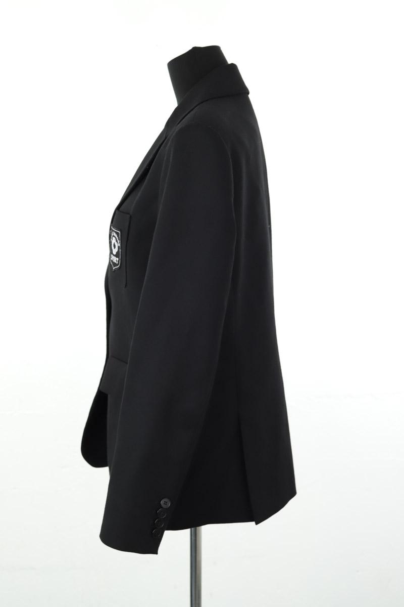 Blazer Maje  Noir