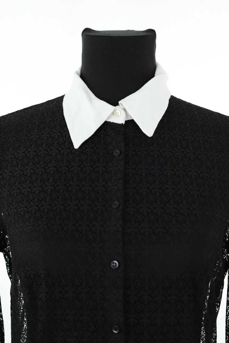 Robe The Kooples  Noir