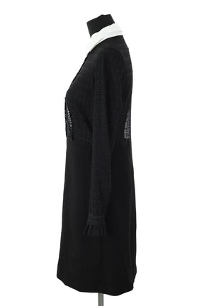 Robe The Kooples  Noir