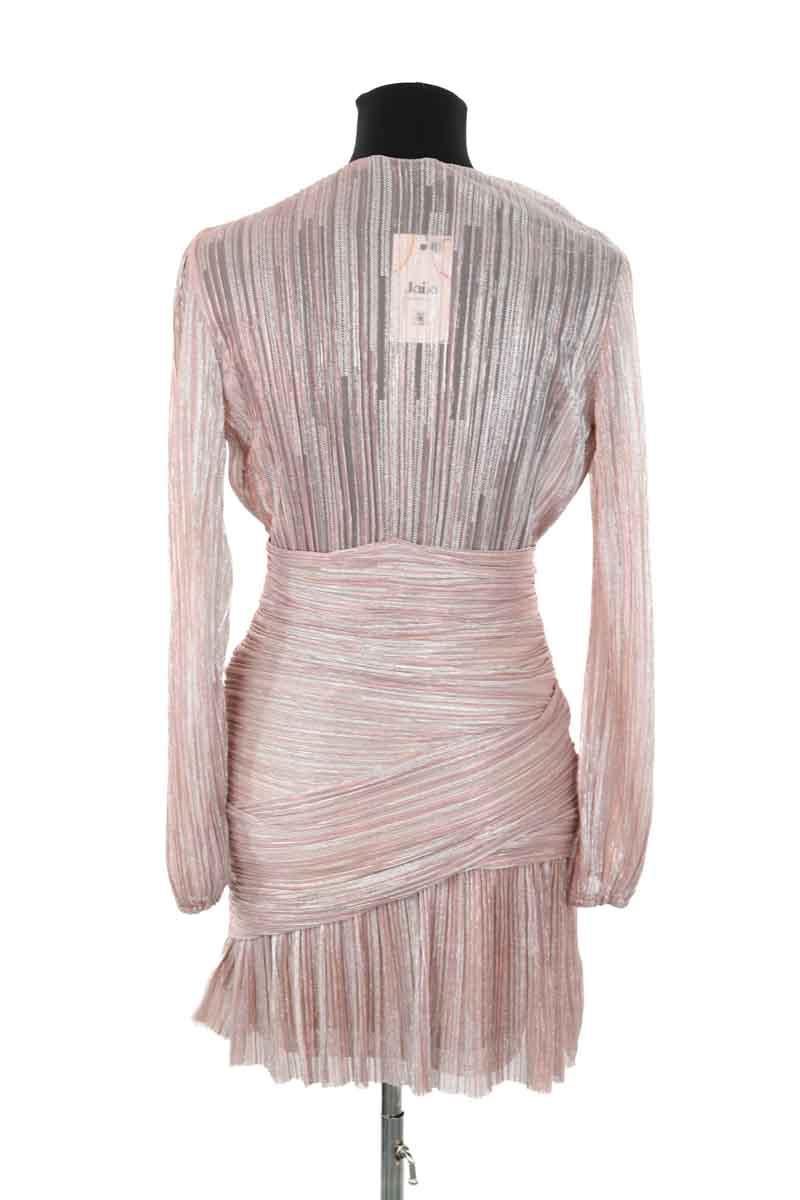 Robe Maje  Rose