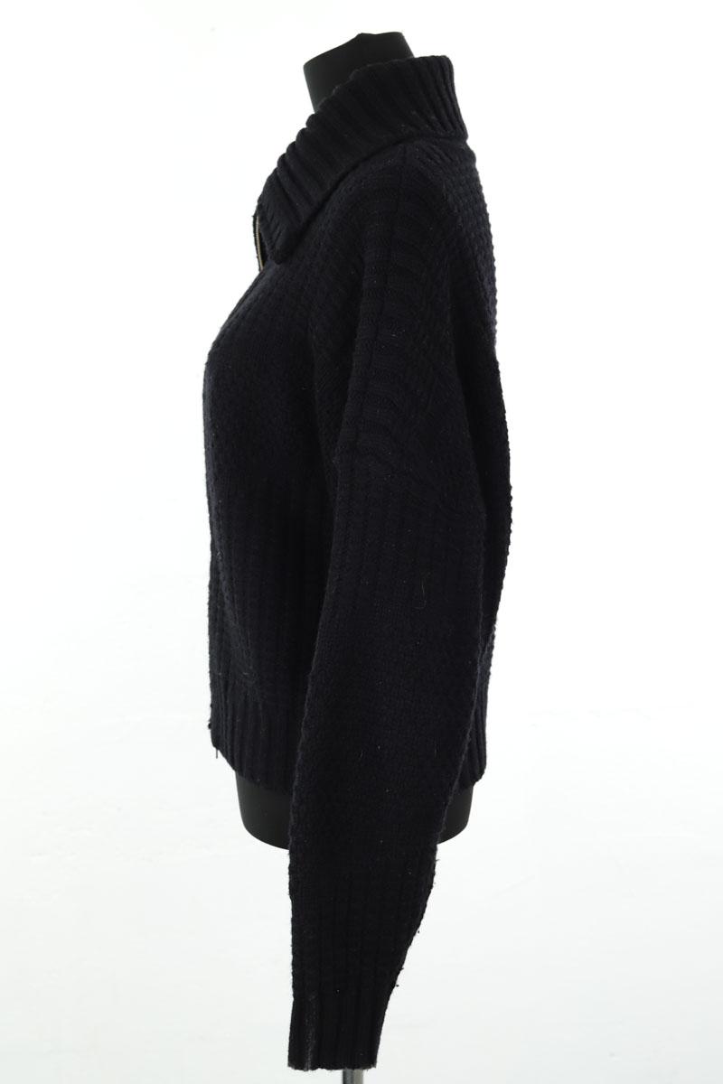 Veste Bash  Noir