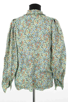 Blouse Sandro  Vert