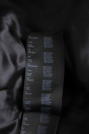 Blouse Sandro  Vert