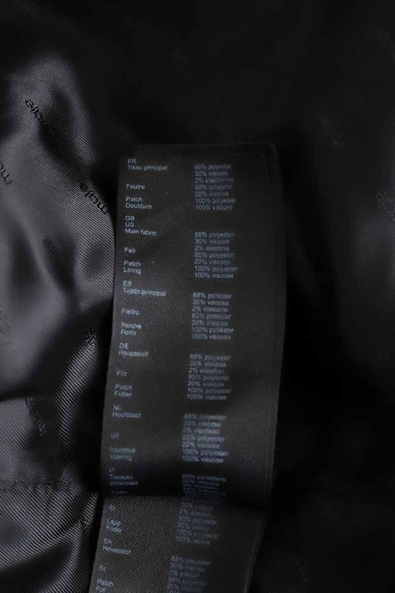 Blouse Sandro  Vert