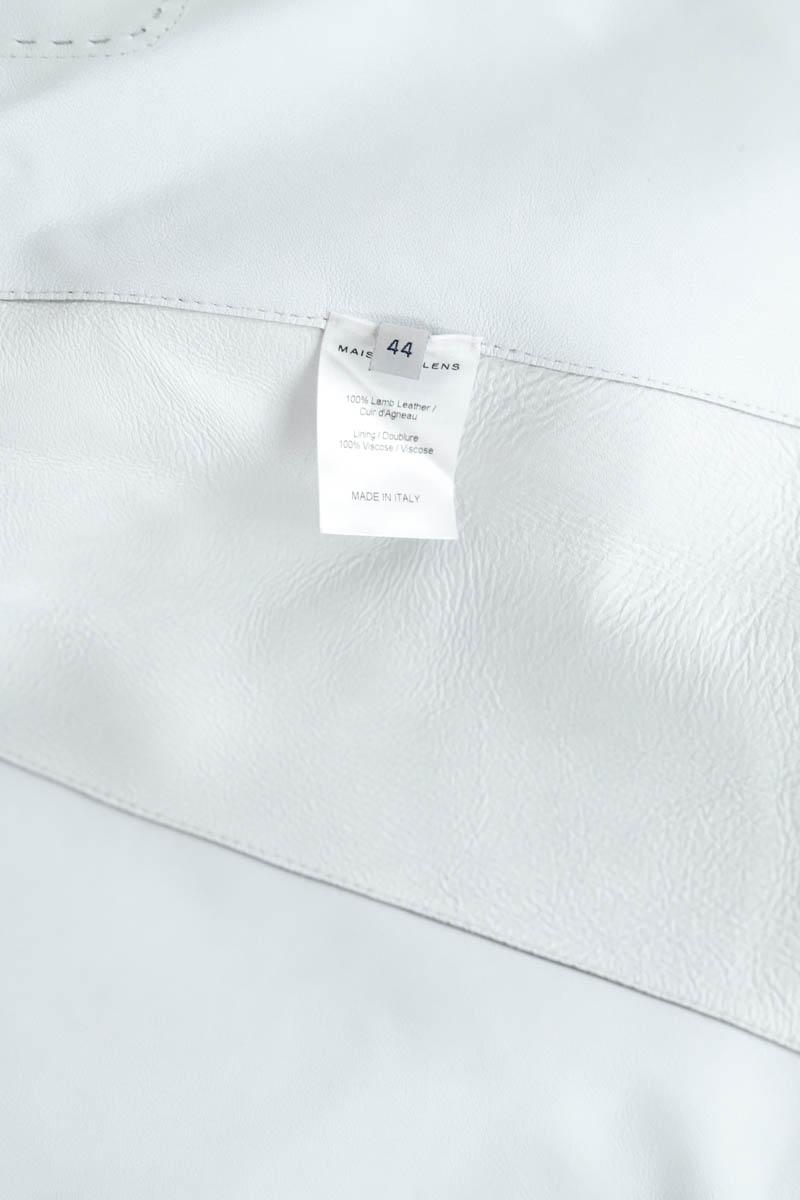Trench-coat Maison Ullens  Gris