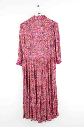 Robe Wild  Rose