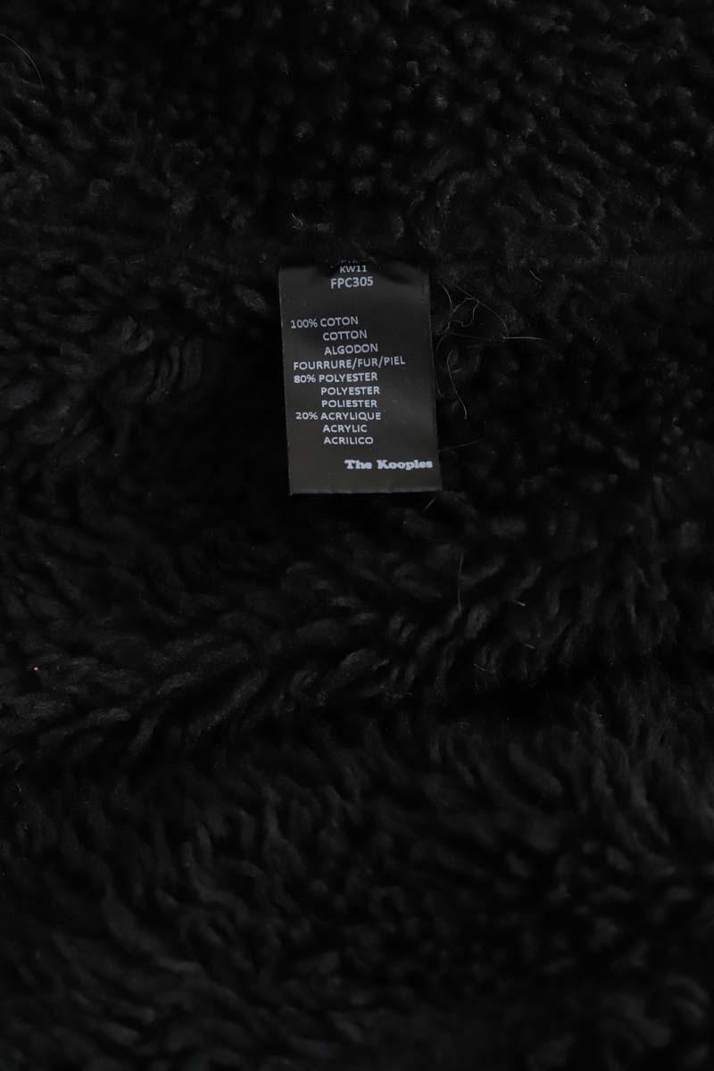 Veste The Kooples  Noir