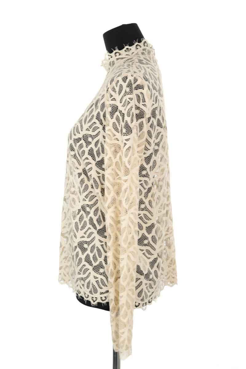 Blouse Samsoe Samsoe  Beige