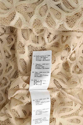 Blouse Samsoe Samsoe  Beige