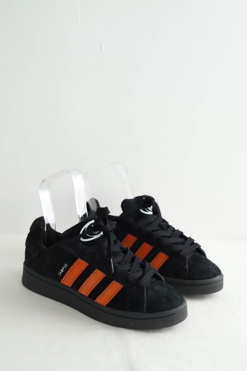 Baskets Adidas  Noir